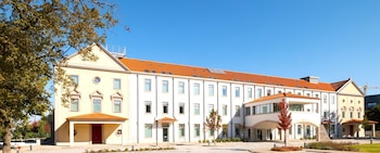 stella braga aparthotel
