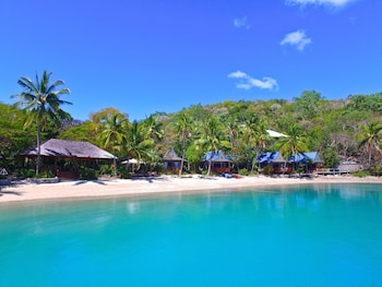 Palm Bay Resort,Hamilton Island>>Cape Conway,4 star