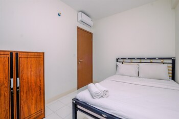 well design 2br apartment at podomoro golf view