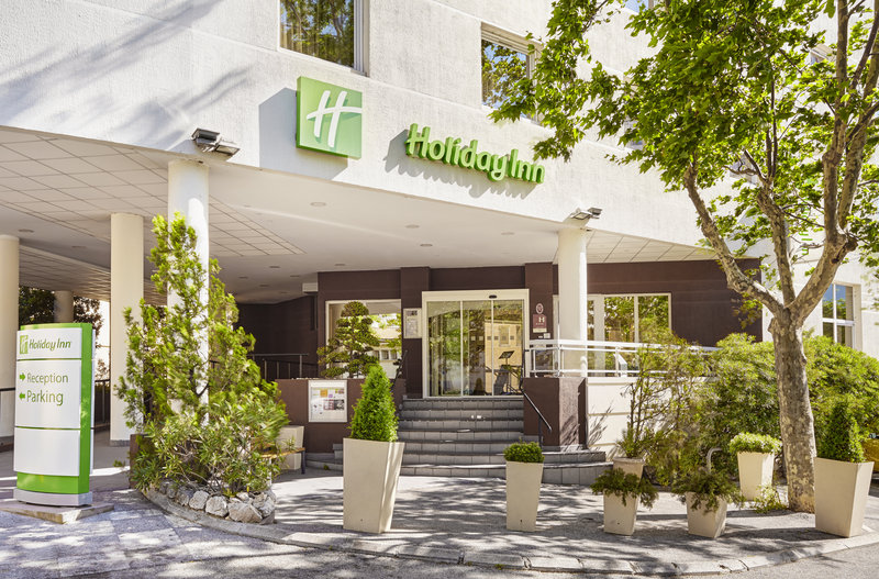 Holiday Inn Toulon City Centre, An Ihg Hotel,Toulon>>Marseille,4 star