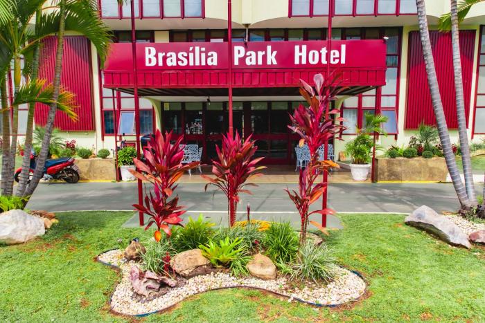 Brasilia Park Hotel,Ceilandia>>Brasilia,3 star