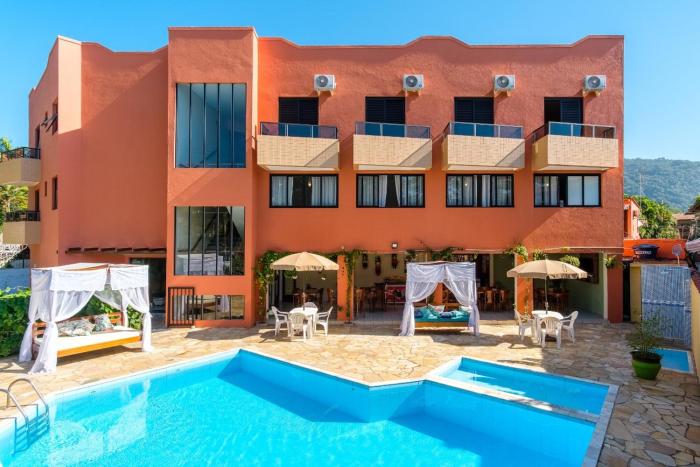 hotel ponta das toninhas