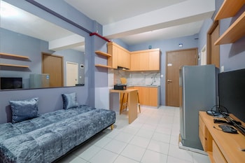 spacious 3br at podomoro golf view apartment