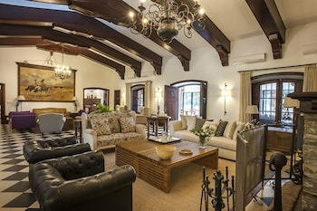 la baguala hotel