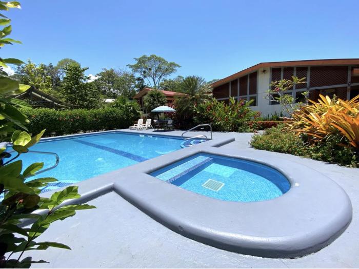 villas allen puerto viejo