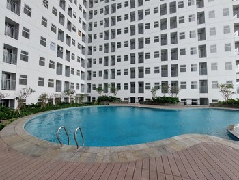 Cozy Stay At Studio Apartment Serpong Garden,,3 star