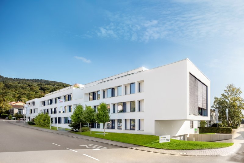 Midori The Green Guesthouse,Heidelberg>>Dossenheim,3 star