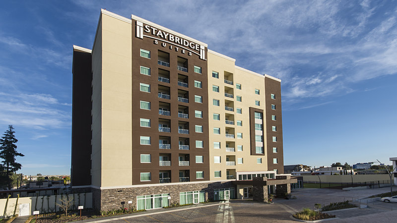 staybridge suites puebla an ihg hotel