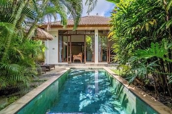 Jepun Villa - 2 Bedrooms,,4 star