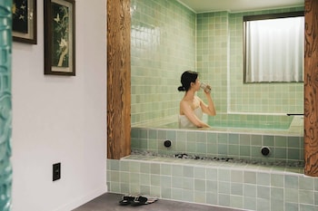 stay passport sindang ryokan