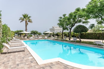pietramare luxury suites