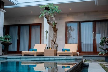 Darta Ubud Rice Field Villas By Eps,,4 star
