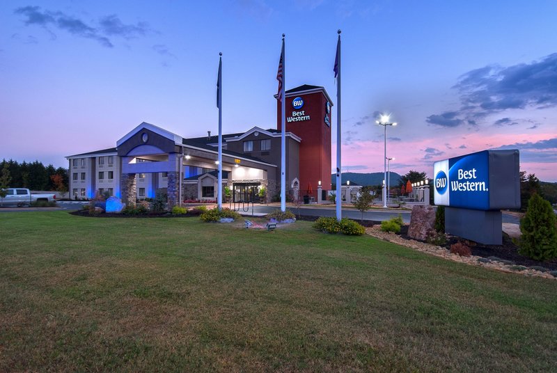 Best Western Travelers Rest Greenville,Greenville - Spartanburg>>Greenville,3 star