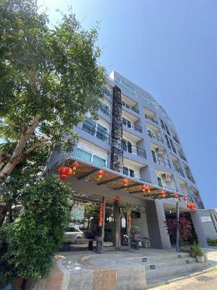 The Palms Residence,Phuket>>Kathu,2 star