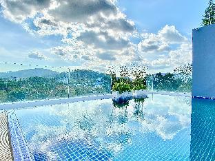 The Palms Residence,Phuket>>Kathu,2 star