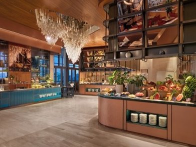 Novotel Danang Premier Han River,Hai Chau>>Da Nang,5 star