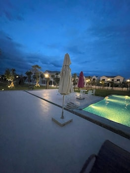 Deluxe 4 Br Lucky Villa-Nova Phan Thiet,,3 star