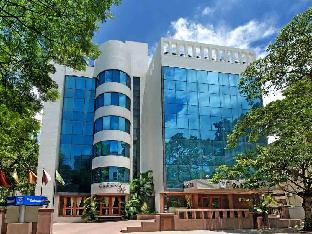 The Oakwood,Deccan Gymkhana,4 star