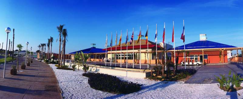 Portaventura Hotel Caribe - Theme Park Tickets Included