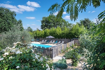 L'escapade Nature Et Gourmande, Chambres D'hote Avec Piscine,,0 star