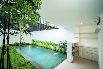 Artha Villa Canggu By Fays Hospitality,,4 star