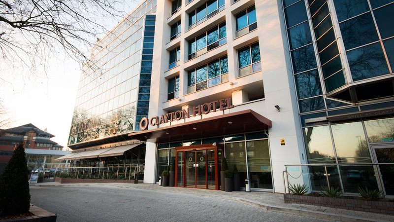 Clayton Hotel Chiswick,Greater London>>Chiswick,4 star
