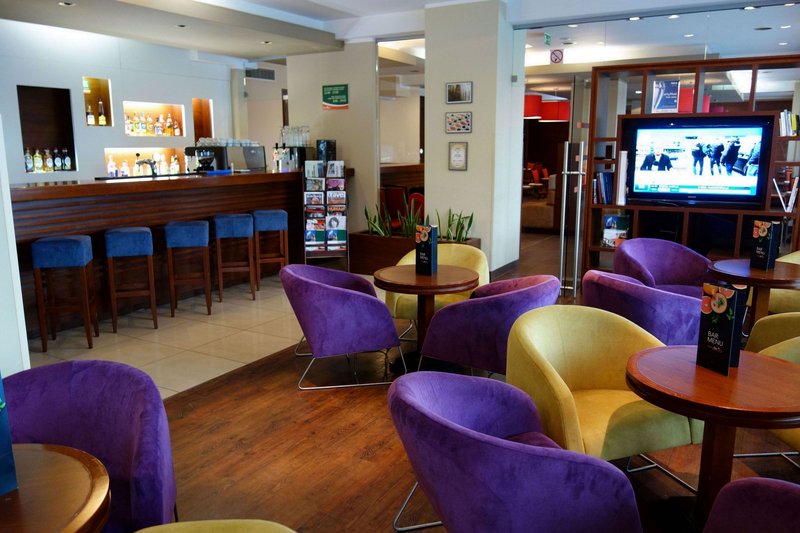 Desilva Inn Katowice Airport,Gliwice>>Bibiela,3 star