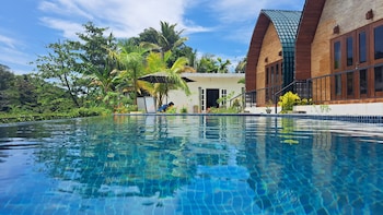 Maggona Boutique Cottages,,3 star