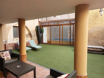 Hostal Rey Mundo,,1 star