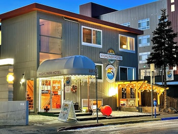 highliner hotel