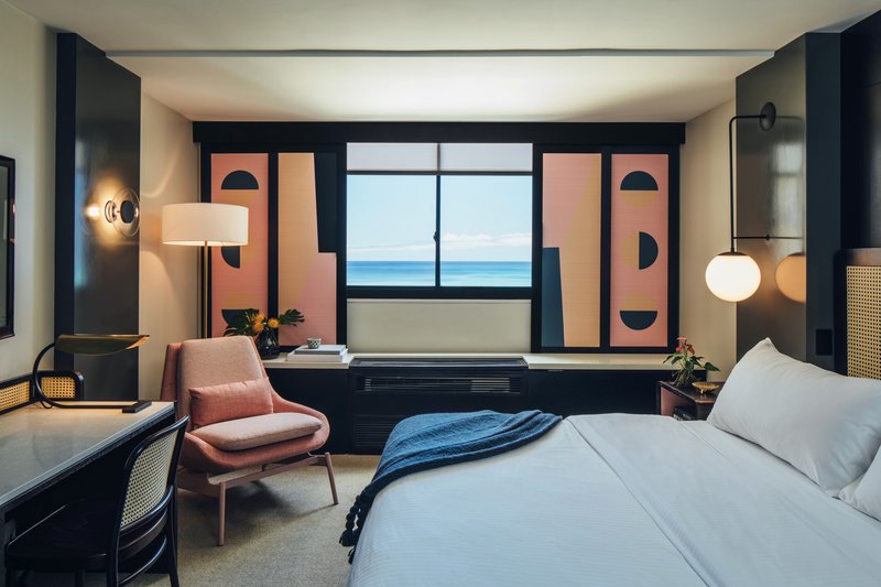 hotel renew