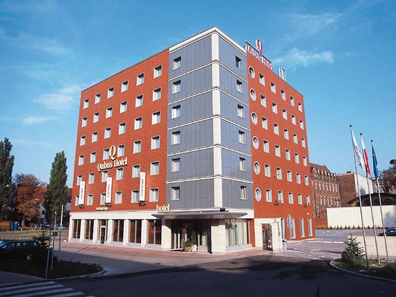 Qubus Hotel Gliwice