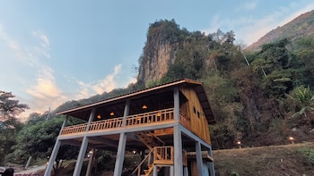 Papaya Resort Nong Khiaw,,3 star