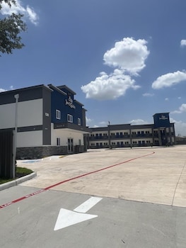 elite inn and suites