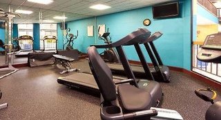 wyndham garden ann arbor