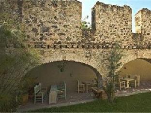 La Casa Del Atrio,Querétaro>>Queretaro,3.5 star