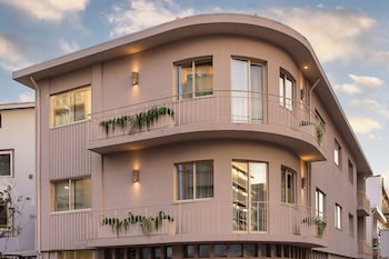 ocean boutique guesthouse