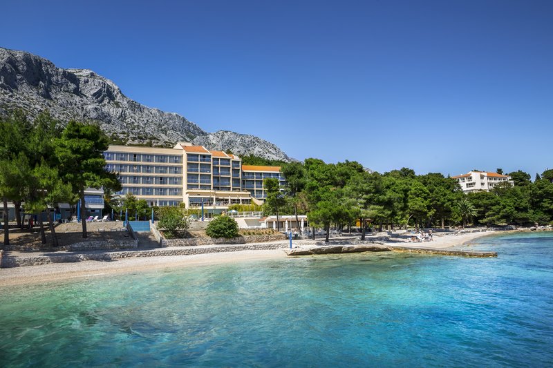 aminess grand azur hotel