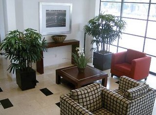 Hotel & Suites Pf,Near The Angel Of Independence Monument,4 star