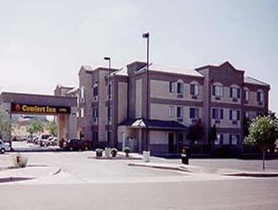 quality inn and suites yuma