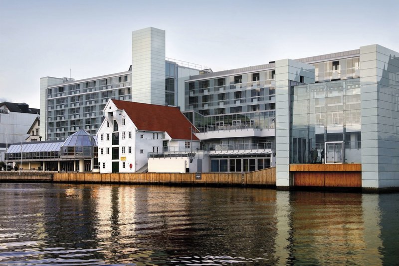 quality hotel maritim