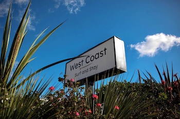 West Coast Surf And Stay,,2 star