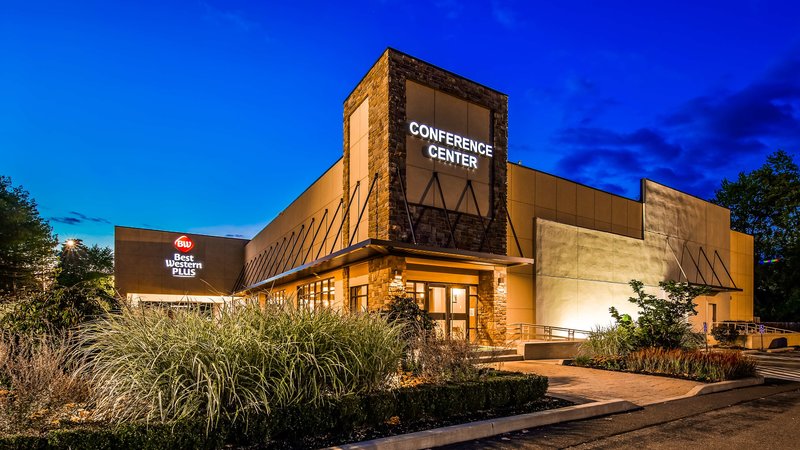 Best Western Plus Kingston Hotel And Conference Center,New York>>Kingston,2.5 star
