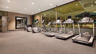 Best Western Plus Kingston Hotel And Conference Center,New York>>Kingston,3 star