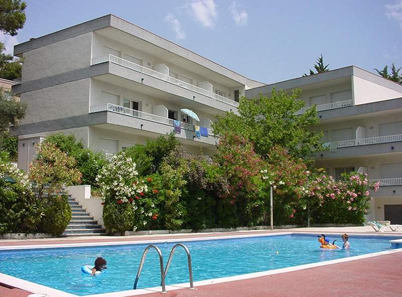 rvapartaments treumal park