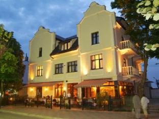 Hotel Lambert Medical Spa,Koszalin>>Kolobrzeg,4 star