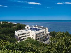 Hotel Lambert Medical Spa,Koszalin>>Kolobrzeg,4 star