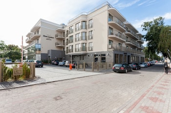 Hotel Lambert Medical Spa,Koszalin>>Kolobrzeg,4 star