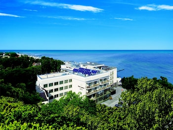 Hotel Lambert Medical Spa,Koszalin>>Kolobrzeg,4 star