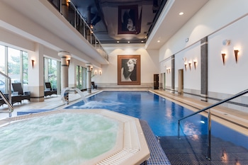 Hotel Lambert Medical Spa,Koszalin>>Kolobrzeg,4 star
